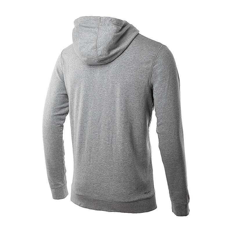 Джемпер Jordan DF AIR FLC PO HOODIE M, фото №2