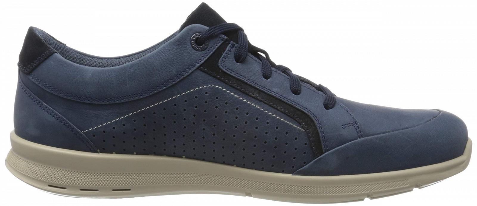 Кроссовки мужские Jomos Rogato, фото №6 Кроссовки мужские Jomos Rogato, фото №6