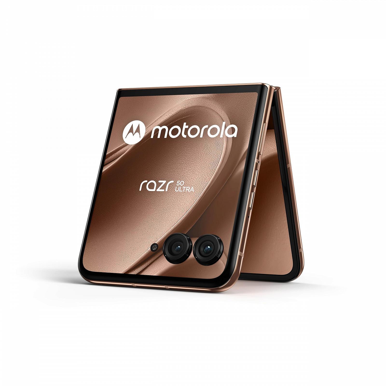 Смартфон Motorola razr50 12/512 ГБ PB1T0116SE, фото №7