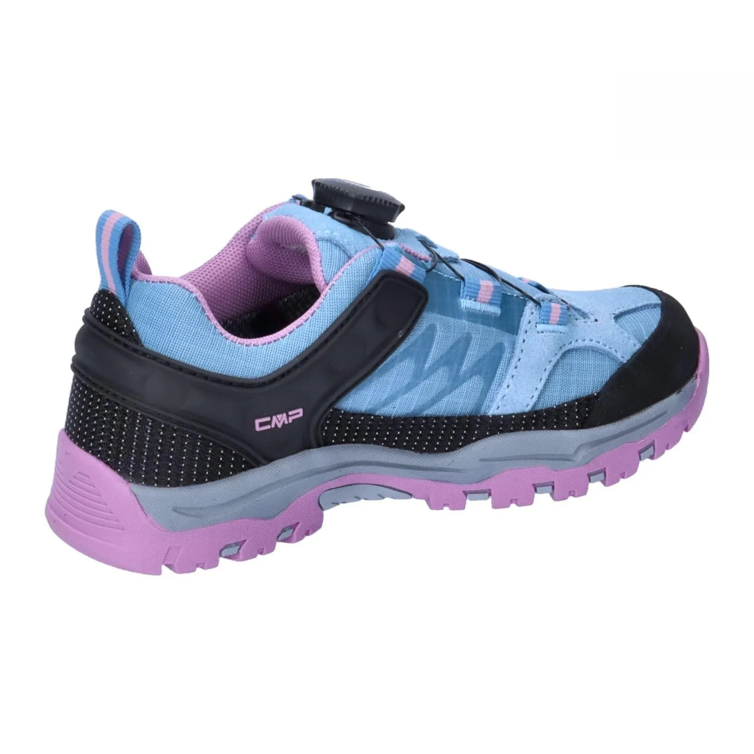 Кросівки для трекінгу CMP Kiruna FITGO WP Дитячі, фото №7