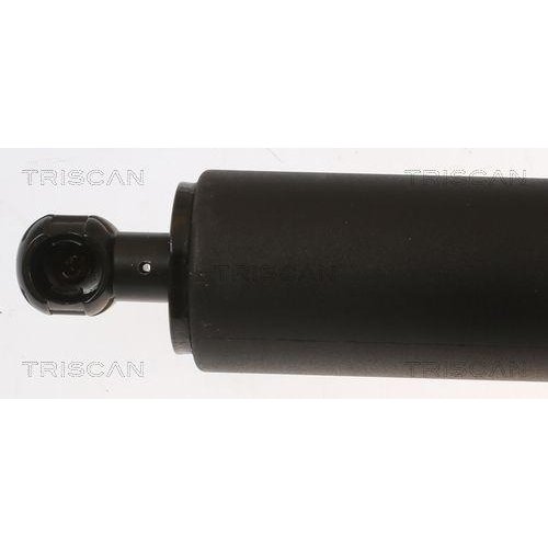 Газова пружина багажника TRISCAN 8710 11364 для BMW, справа, фото №3 Газова пружина багажника TRISCAN 8710 11364 для BMW, справа, фото №3