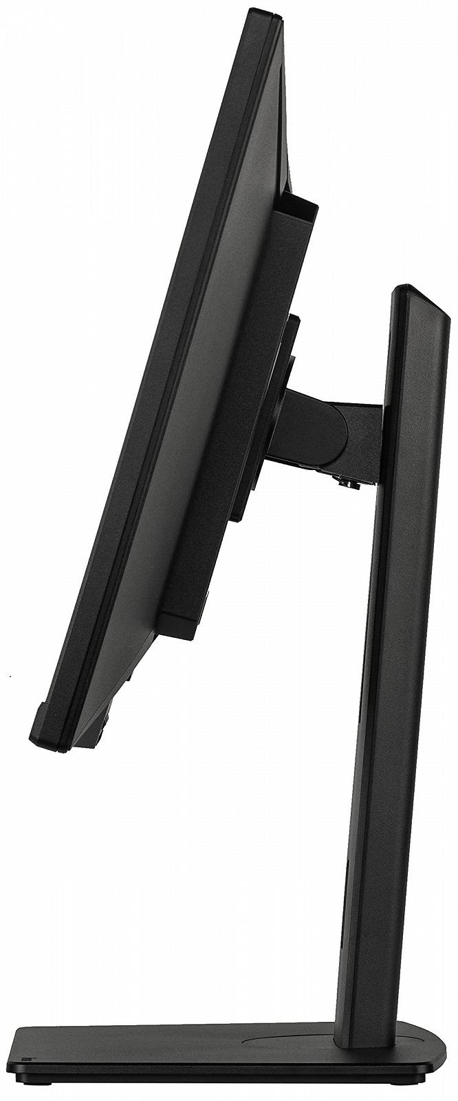 Монітор iiyama ProLite XUB3493WQSU-B5 ADS-IPS LED 34 дюйми UWQHD HDMI DP USB 3.0 FreeSync PIP тонка лінія регулювання висоти чорний, фото №7