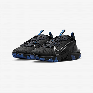 Кросівки Nike REACT VISION 45 - Фото 1