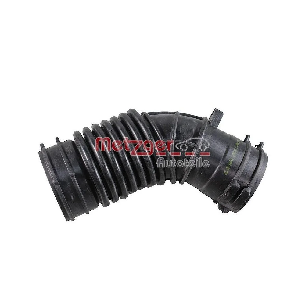 Шланг системы подачи воздуха METZGER 2388088 для RENAULT DACIA выходной, фото №1