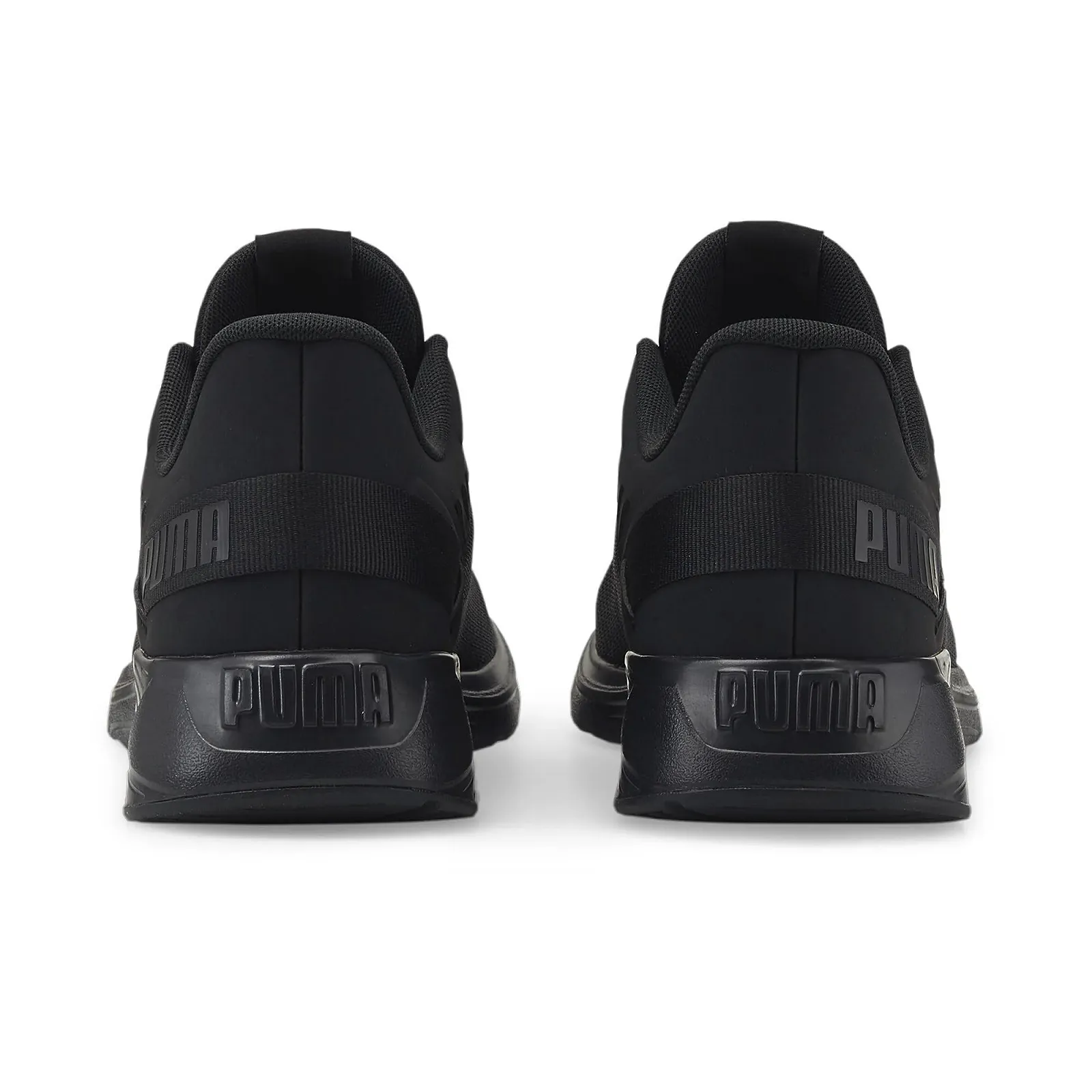 Кроссовки PUMA Unisex Disperse Xt 2 Mesh, фото №3