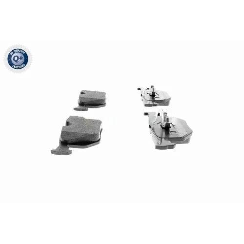 Комплект гальмівних колодок, дискове гальмо VAICO Q+ V20-8117 для BMW, фото №4
