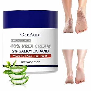 Крем для ног Repair & Care 100 г увлажняющий для сухой и грубой кожи - Фото 1