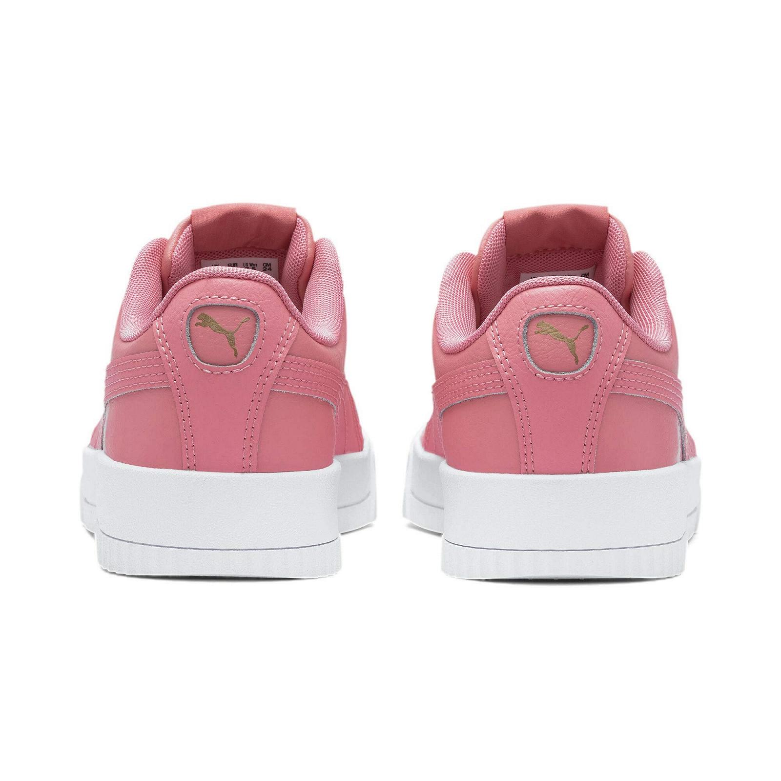 Кросівки Puma Carina Lift Snake Жіночі, фото №3