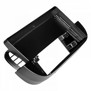 Перехідна рамка Fiat 500 312 2007-2015 synthetic.ua - Фото 1