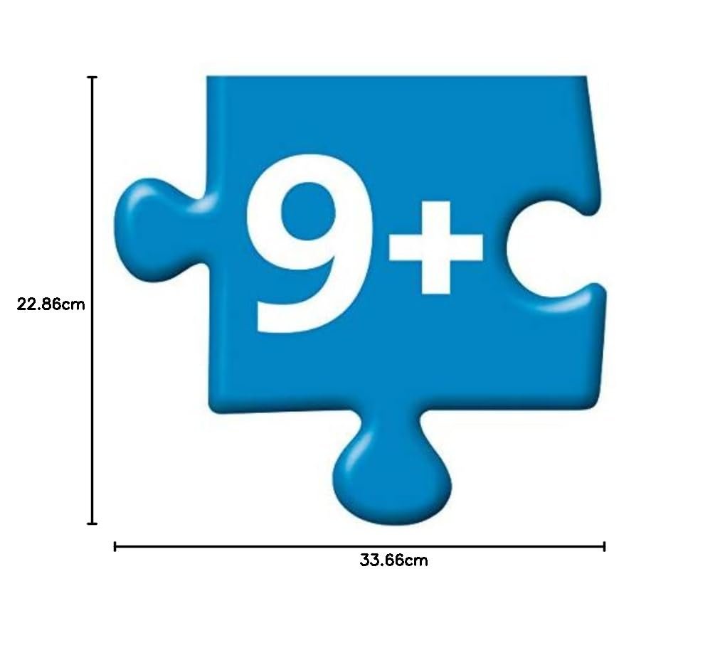 Детский пазл Ravensburger 12904 Wild Horses on the River 300 элементов, фото №3