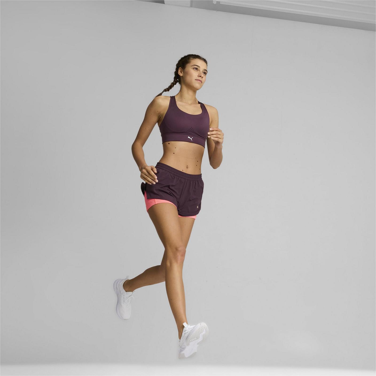 Кроссовки PUMA Retaliate 3, фото №4 Кроссовки PUMA Retaliate 3, фото №4