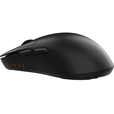 Мышка Ajazz AJ159 APEX Wireless/Bluetooth/USB Black (AJM159-A-B), фото №4