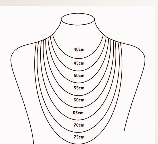 Ланцюжок позолочений на шию, жіночий, 60 см, фото №4 Ланцюжок позолочений на шию, жіночий, 60 см, фото №4