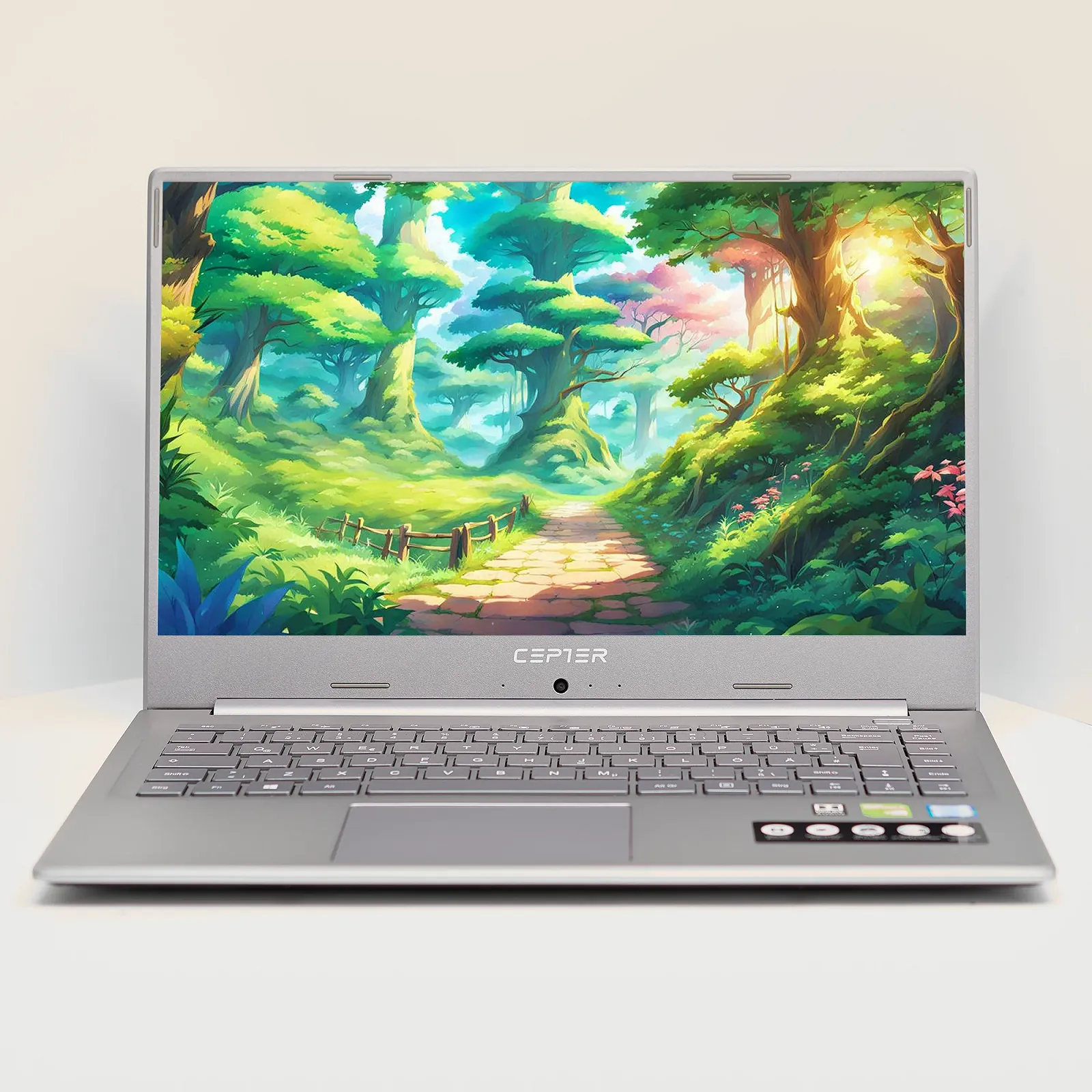 Ноутбук 15.6'' Medion (Lenovo Group) Akoya P6645 | Intel Core i7-8565U | IPS (1920x1080) FullHD | RAM 16 ГБ | SSD 256 ГБ | Nvidia GeForce MX250 | Intel UHD Graphics 620 | Металевий корпус | Win11 (4994), фото №1 Ноутбук 15.6'' Medion (Lenovo Group) Akoya P6645 | Intel Core i7-8565U | IPS (1920x1080) FullHD | RAM 16 ГБ | SSD 256 ГБ | Nvidia GeForce MX250 | Intel UHD Graphics 620 | Металевий корпус | Win11 (4994), фото №1