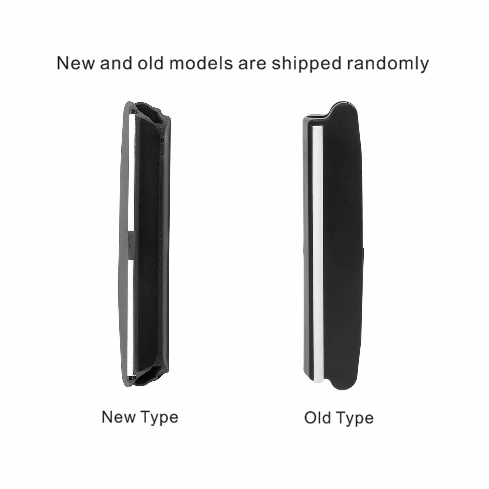 Напрямна для заточування ножів кутова професійна пластикова та керамічна, фото №4