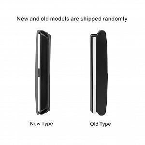 Точилка для ножей Fafeicy 15 градусов компактная портативная пластик и керамика synthetic.ua - Фото 1