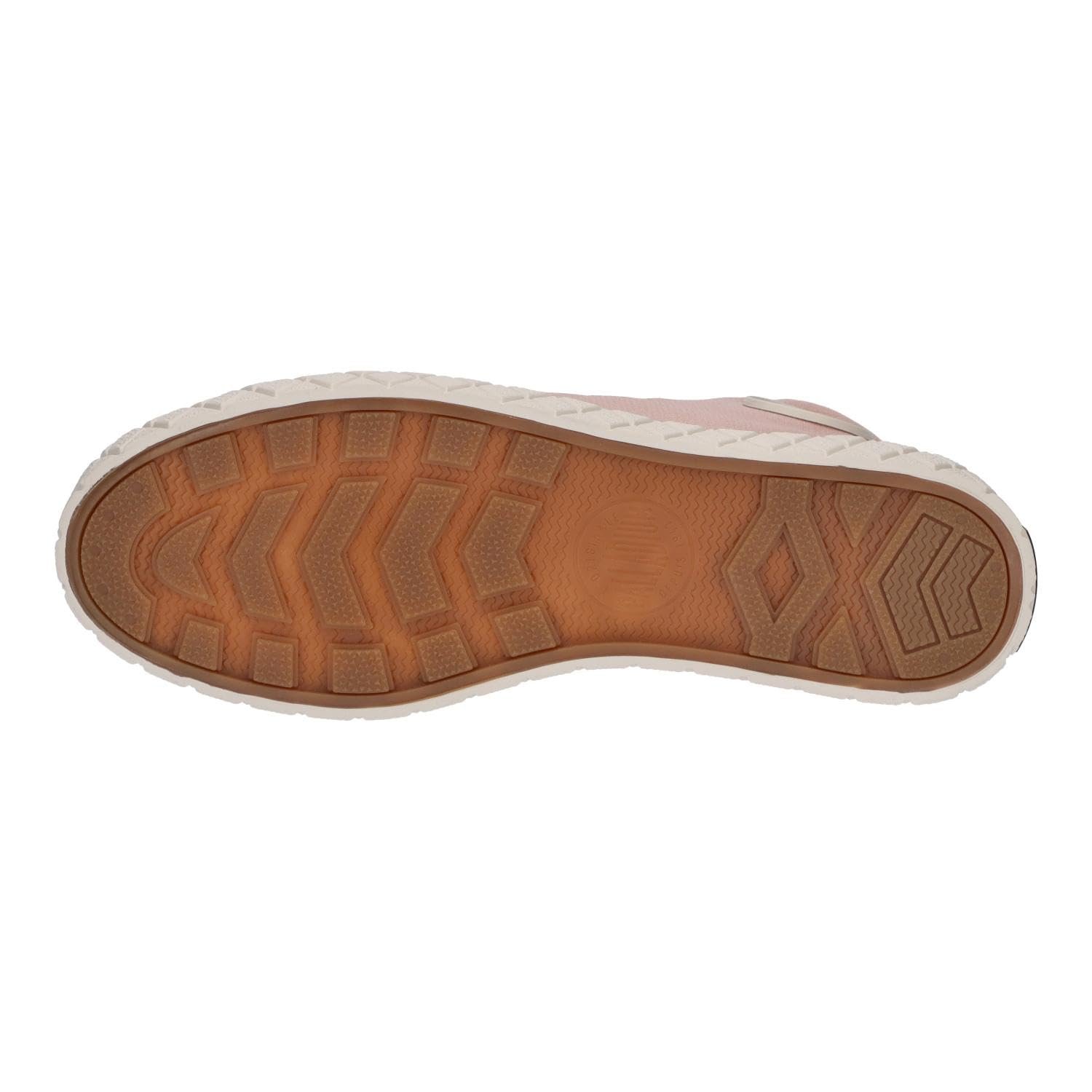 Кросівки Palladium Palla Ace Chukka CVS Mode White, фото №7