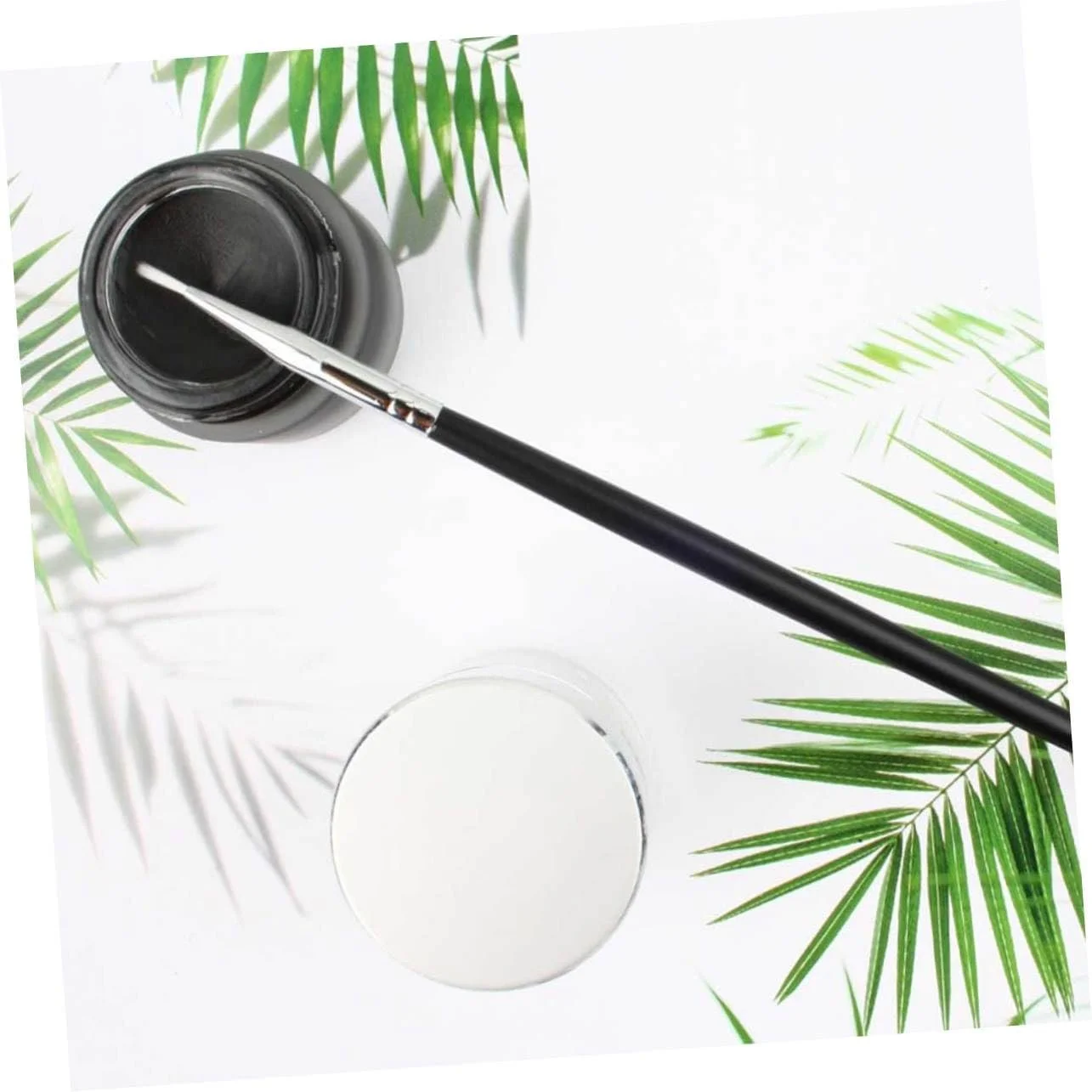 Пензлі для підводки POPETPOP, фото №7