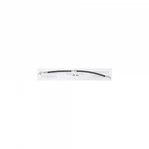 Гальмівний шланг TRISCAN 8150 14296 для NISSAN, задня вісь справа - Фото 1