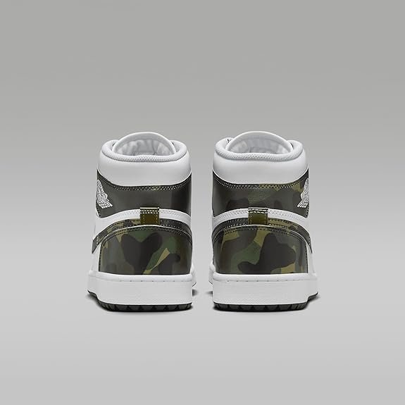 Кросівки JORDAN 1 High G 43, фото №6