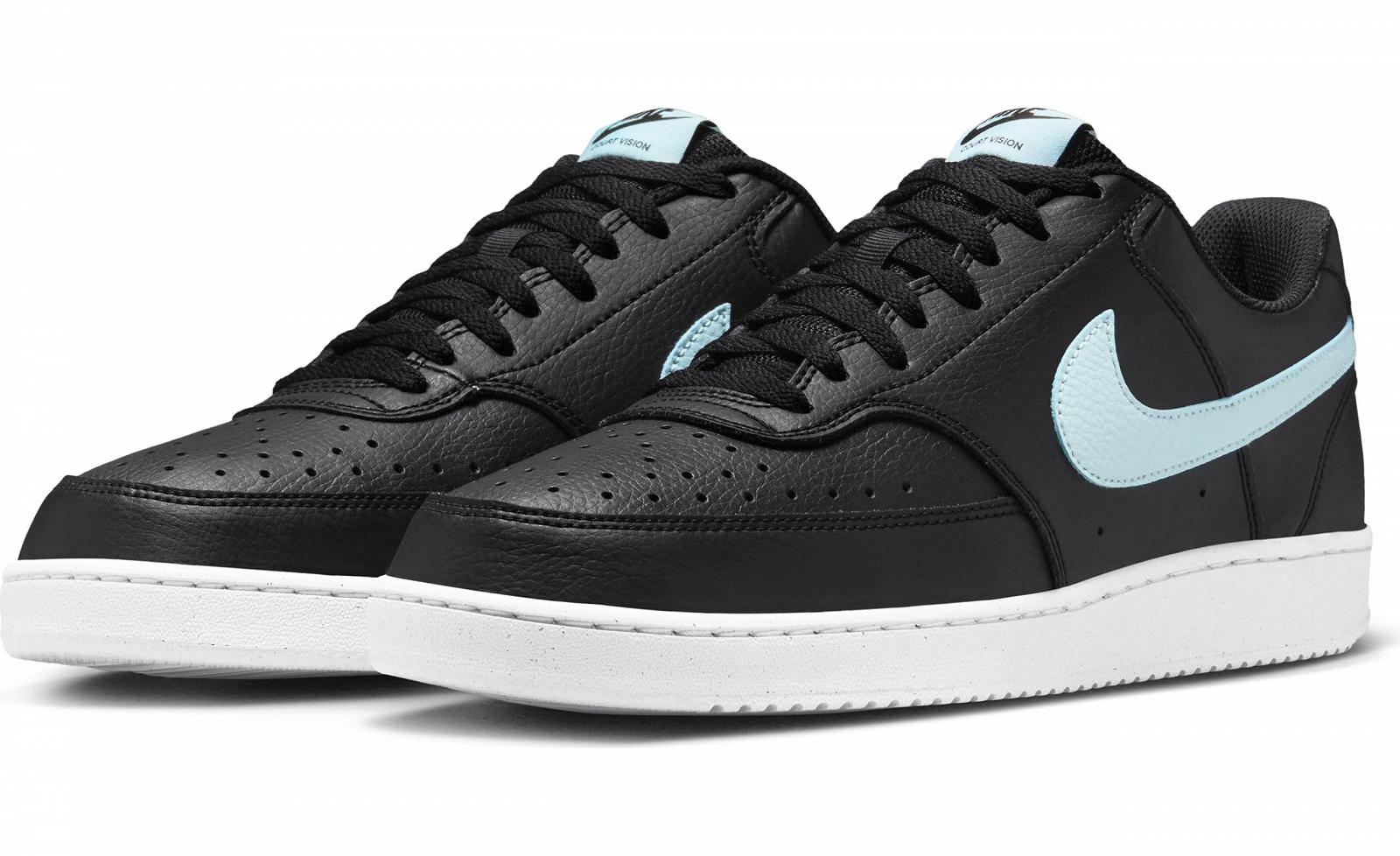 Кросівки Nike Court Vision Low Next Nature Чоловічі, фото №9 Кросівки Nike Court Vision Low Next Nature Чоловічі, фото №9