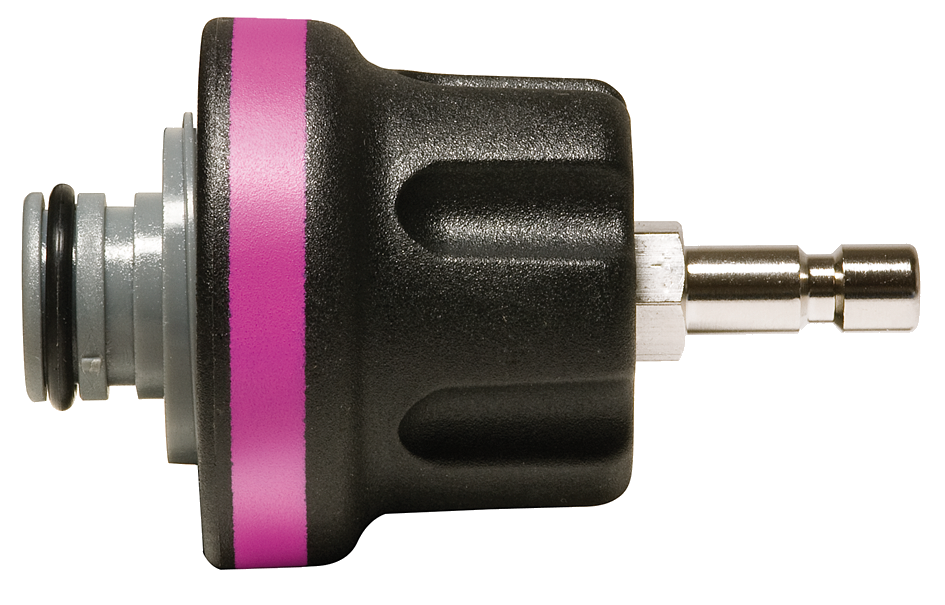 Адаптер радіатора SW-STAHL 21021L 19 для Toyota, фото №1