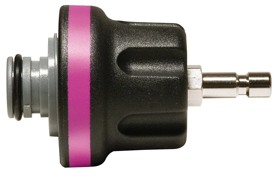 Адаптер радіатора SW-STAHL 21021L 19 для Toyota, фото №1