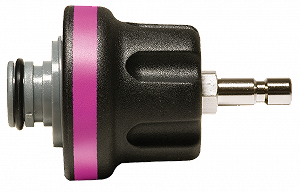 Адаптер радіатора SW-STAHL 21021L 19 для Toyota - Фото 1