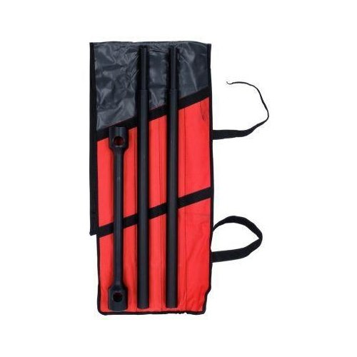 Набір ключів для колісних гайок KS TOOLS 518.0855, фото №4