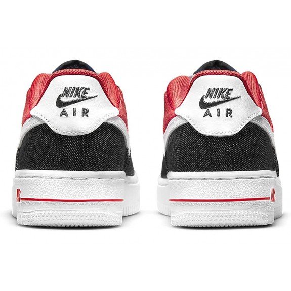 Кроссовки Nike Air Force 1 Low Lv8 Размер 39, фото №3