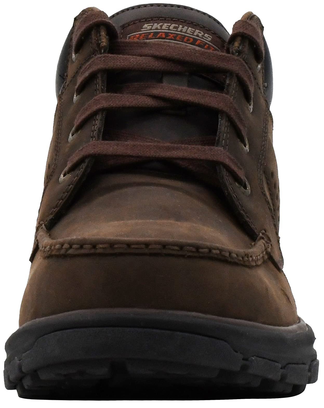 Туфлі Skechers Segment Melego чоловічі, фото №2