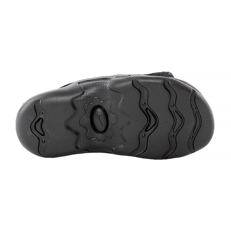 Сандалі Nike SUNRAY ADJUST 6 (PS) 28, фото №4