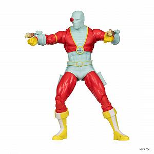 Фігурка Дедшот DC Multiverse (DC Classic) 7 дюймів McFarlane Collector Edition #35 - Фото 1