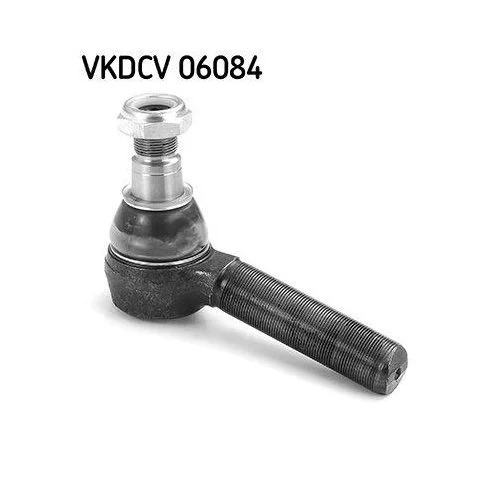 Наконечник рулевой тяги SKF VKDCV 06084 для RENAULT RENAULT TRUCKS, фото №3