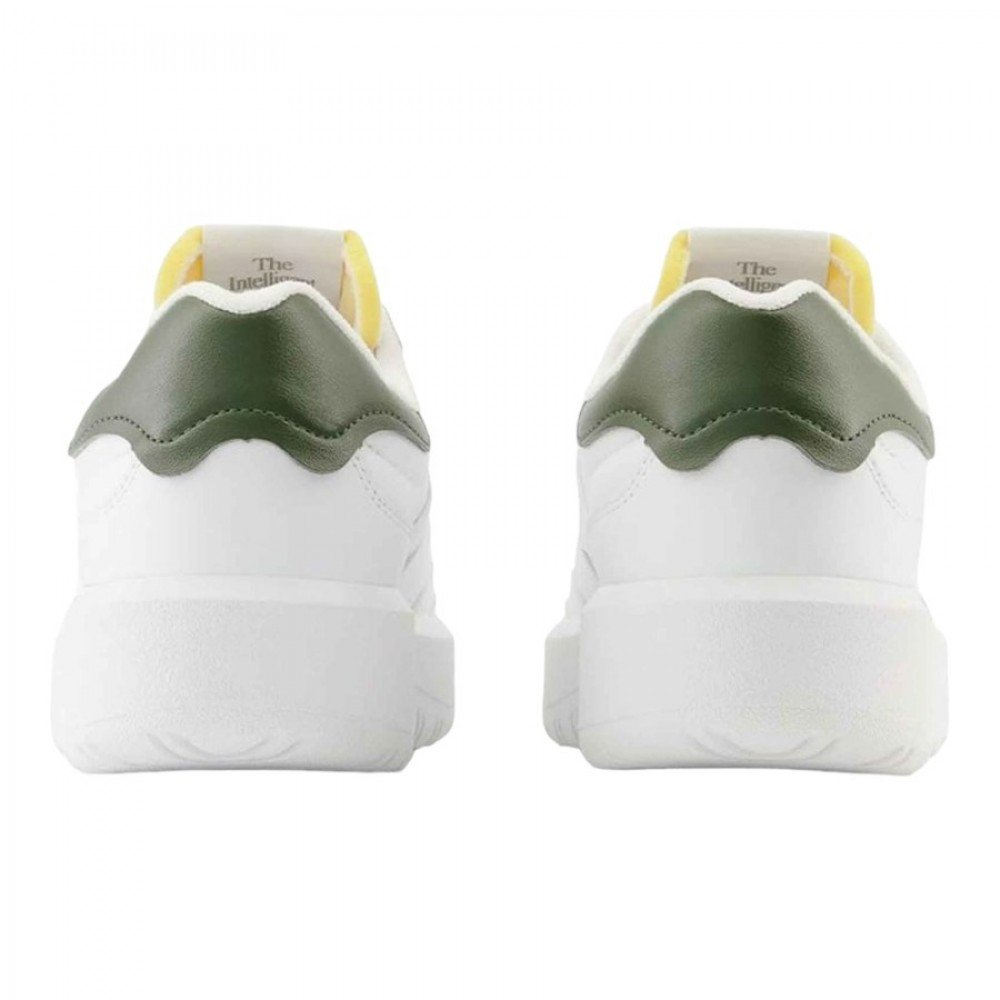 Кроссовки NEW BALANCE CT302 CT302LT Белые, фото №5