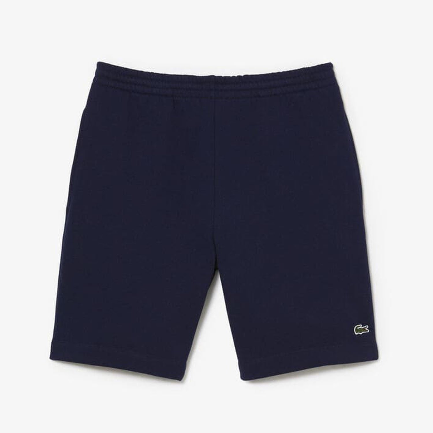 Шорты Lacoste Organic Brushed Cotton Fleece Blue L, фото №1