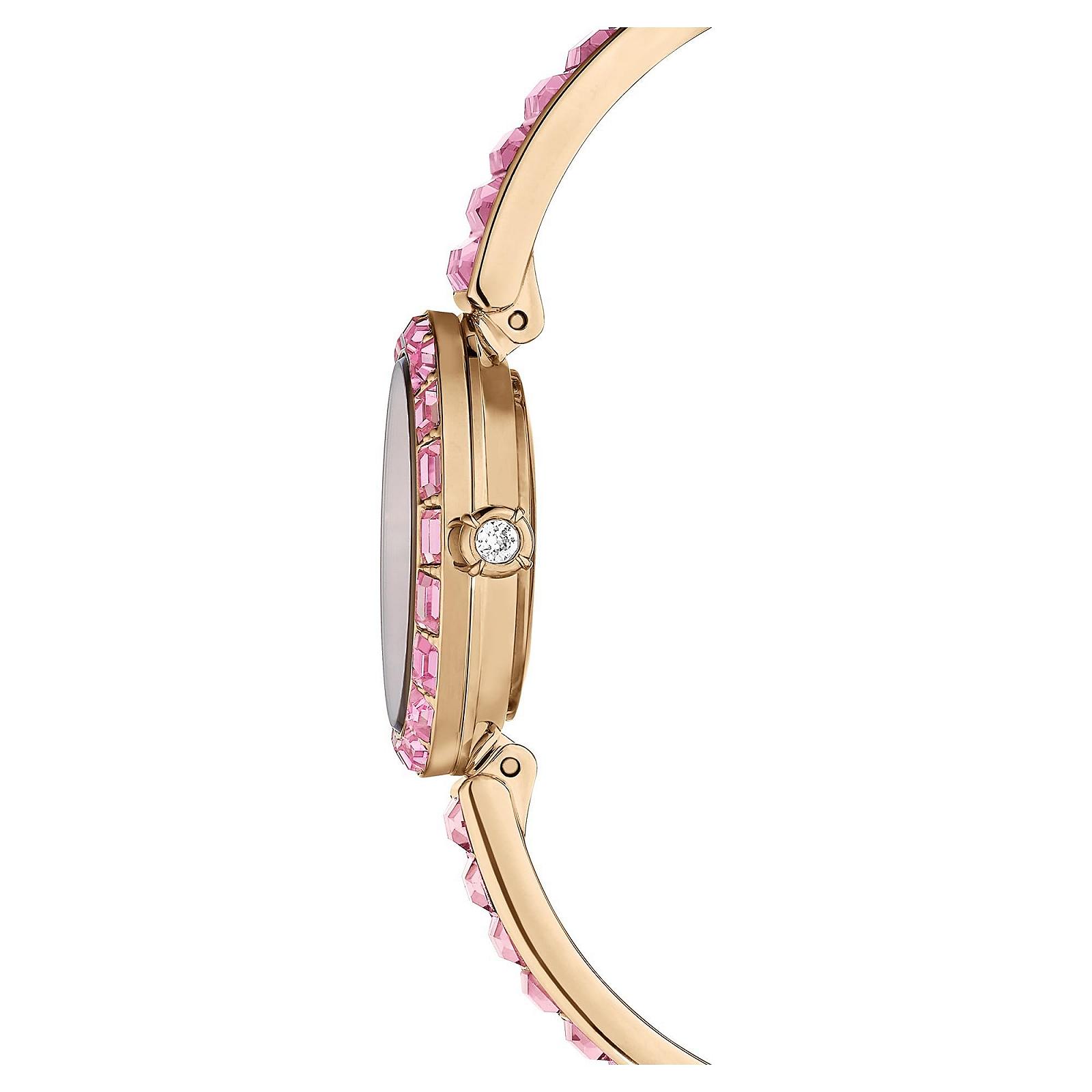 Браслет Swarovski Matrix 5679890 Женские часы из нержавеющей стали, фото №5