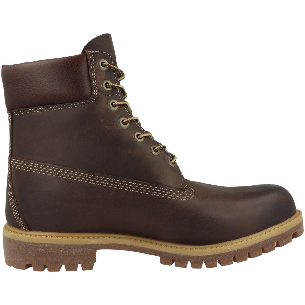 Мужские ботинки Timberland Premium 6-Inch, фото №3