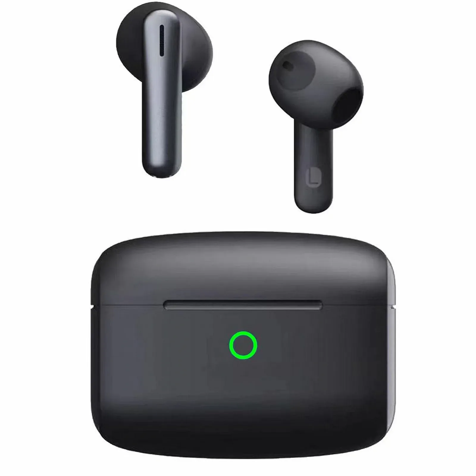 Навушники для перекладу в реальному часі, Двосторонні Bluetooth 5.3 та додатком, 144 мови, фото №1 Навушники для перекладу в реальному часі, Двосторонні Bluetooth 5.3 та додатком, 144 мови, фото №1