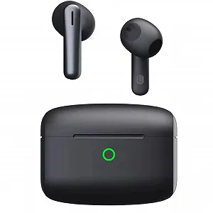 Навушники для перекладу в реальному часі, Двосторонні Bluetooth 5.3 та додатком, 144 мови - Фото 1