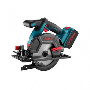 Циркулярна пила акумуляторна Ronix 8902K - Фото 1
