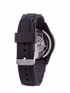 Фанские часы FC Bayern M

chen I Взрослые I Черные I Футбол, черный, Ремешок. synthetic.ua - Фото 1