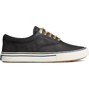 Кросівки Sperry Top-Sider Striper Storm CVO Шкіряні synthetic.ua - Фото 1