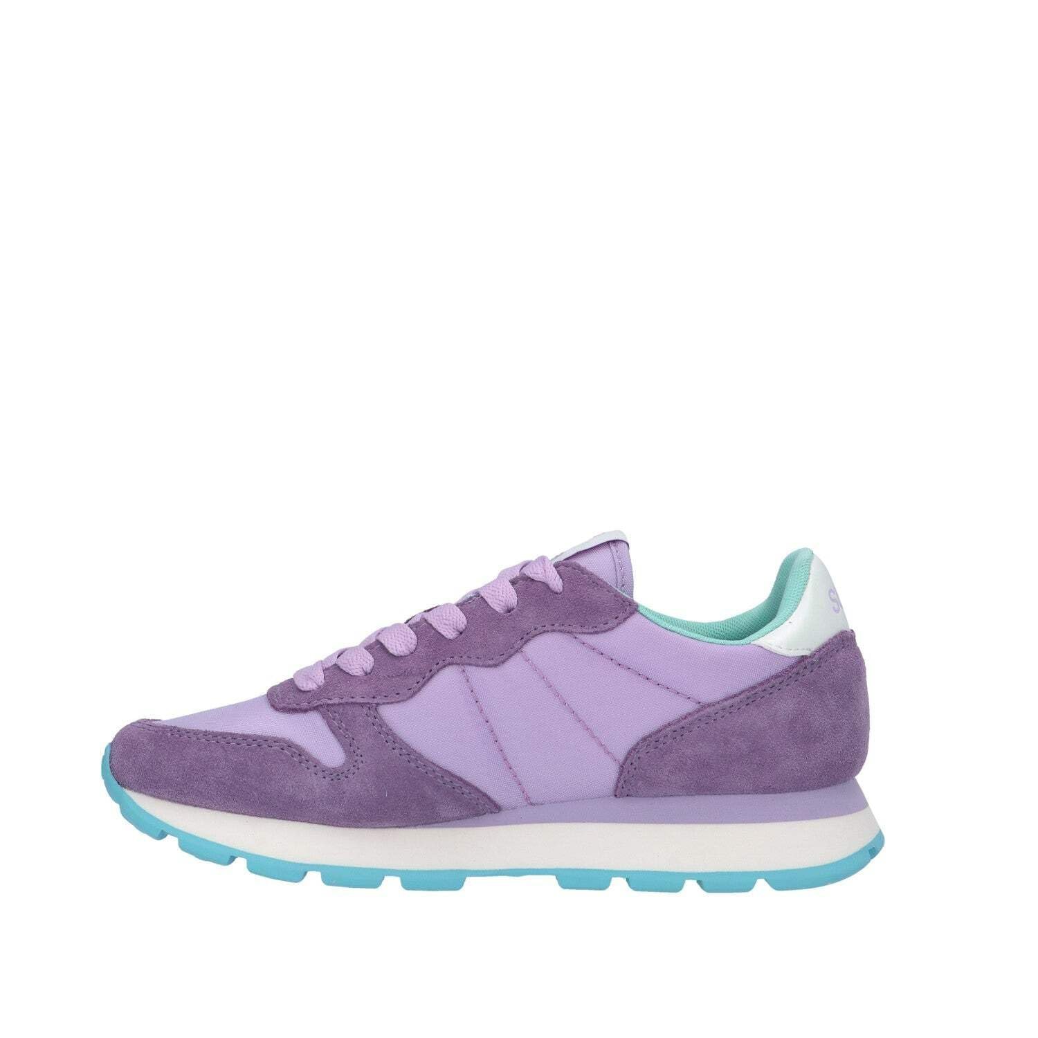 Кросівки Sun 68 Bianco Z34201, фото №4