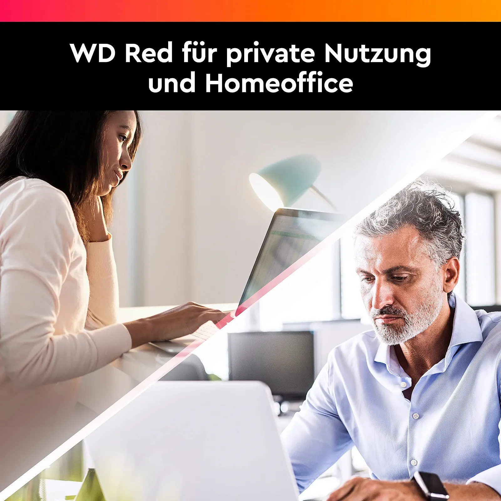 Внутренний жесткий диск Western Digital WD Red 6 TB 3.5 дюйма 5400 rpm SATA 6 Gb/s Красный, фото №4 Внутренний жесткий диск Western Digital WD Red 6 TB 3.5 дюйма 5400 rpm SATA 6 Gb/s Красный, фото №4