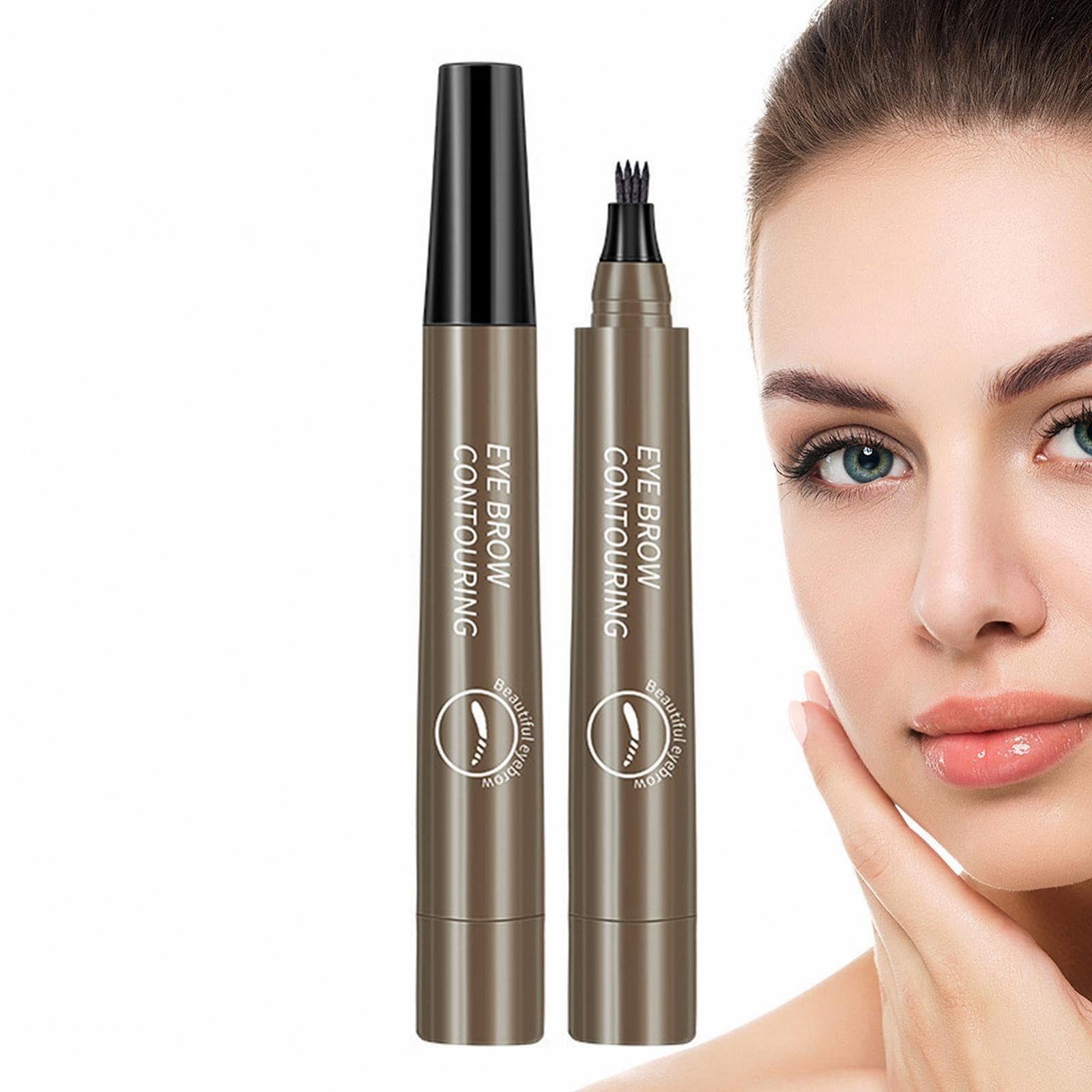 Карандаш для бровей Liquid Water&Sweat Long-Lasting, фото №7 Карандаш для бровей Liquid Water&Sweat Long-Lasting, фото №7