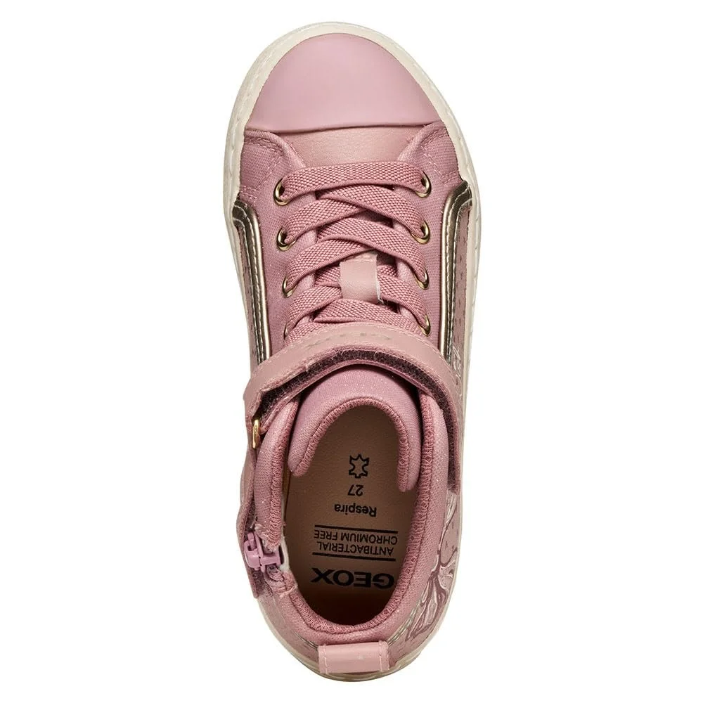 Кросівки Geox Kalispera Girl, фото №7