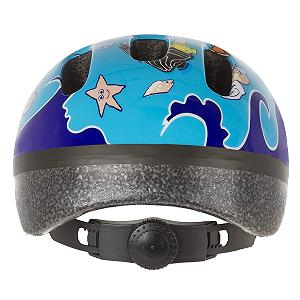 Шолом Ventura Kids Sea World Синій synthetic.ua - Фото 1