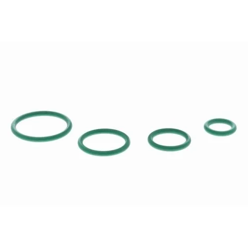 Розширювальний клапан кондиціонера VEMO V40-77-0040 для OPEL, фото №2