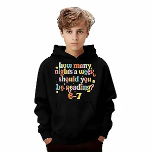 Худі для підлітків synthetic.ua - Фото 1